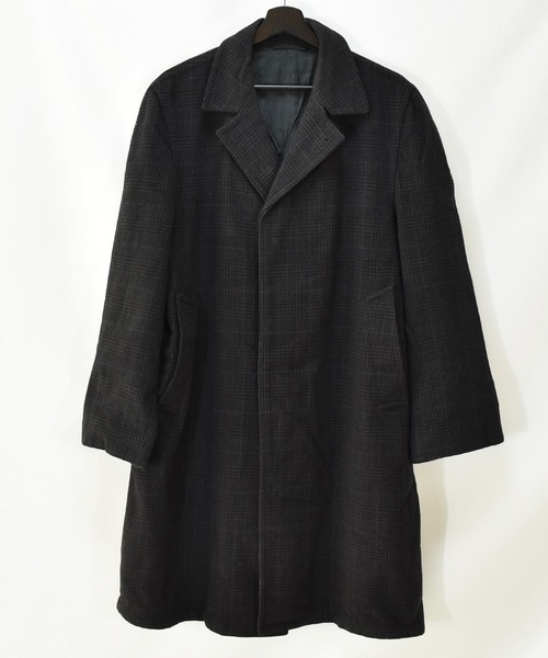 VINTAGE チェスターコート コート 「ヴィンテージ古着」70's