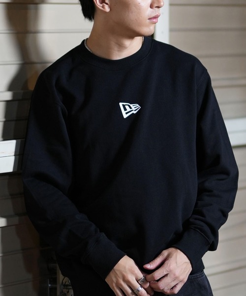 NEW ERA（ニューエラ） トレーナー スウェット トレーナー/スウェット