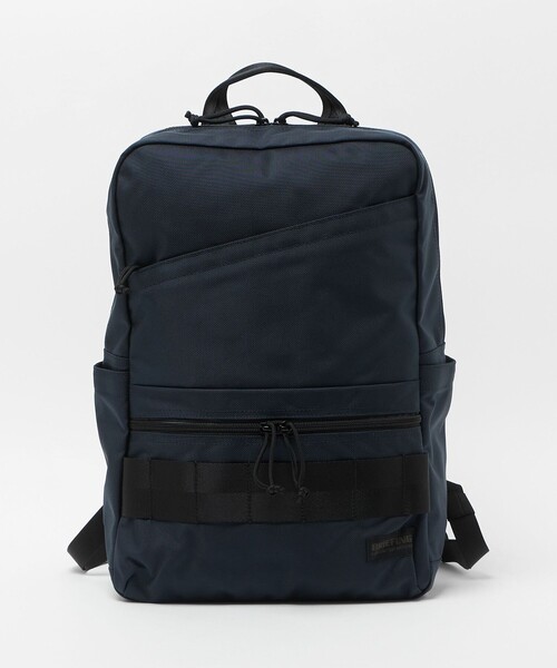 BRIEFING（ブリーフィング） デイバック リュック 「別注」「BRIEFING