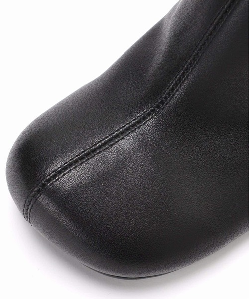 SLOBE IENA（スローブイエナ） ブーツ 「WEB限定サイズあり/追加