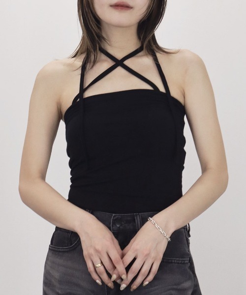 Reurie'（レウリィ） チューブトップ ベアトップ : ZOZOTOWN Yahoo!店