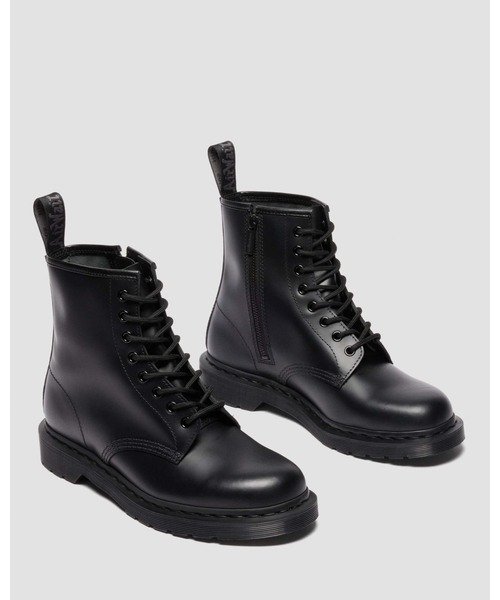 Dr.Martens（ドクターマーチン） ブーツ 1460 ZIP MONO ジャングル
