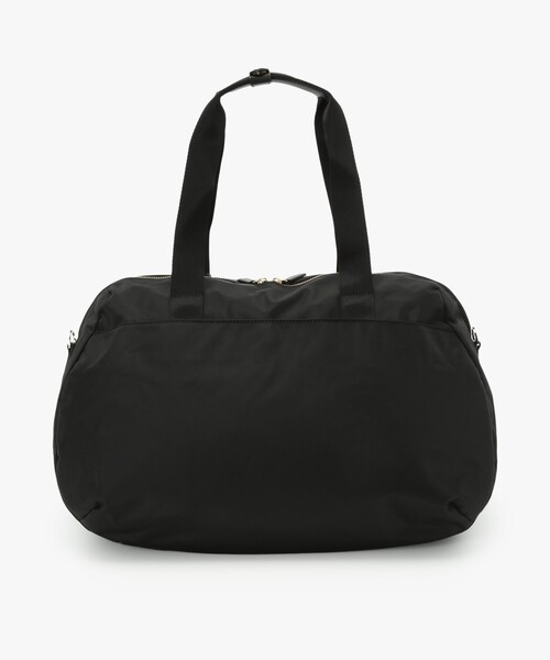 agnes b.（アニエスベー） ボストンバッグ ナイロンボストンバッグ