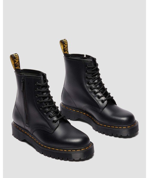Dr.Martens（ドクターマーチン） ブーツ 1460 ZIP BEX 8 ホール ブーツ