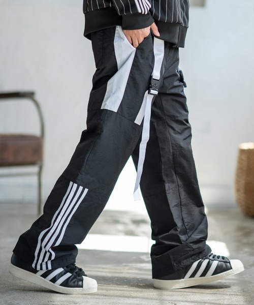 サイバーパンク（メンズファッション） | ファッション のおすすめ人気