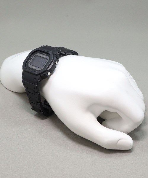 G-SHOCK 腕時計 スマートフォンリンク / 電波ソーラー GW-B5600BC-1BJF