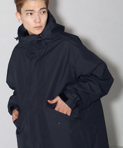 phenix（プラスフェニックス） モッズコート コート 「＋Phenix/プラス