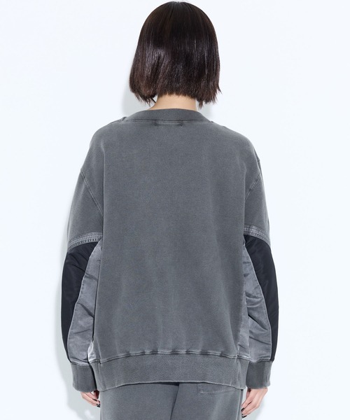 TOGA（トーガ） トレーナー スウェット 「TOGA TOO/トーガトゥ