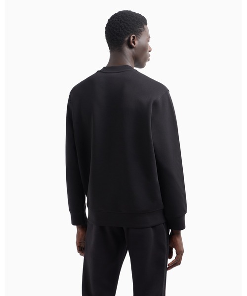 EMPORIO ARMANI トレーナー スウェット 「エンポリオ アルマーニ