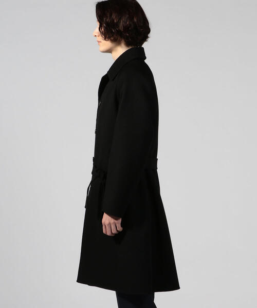 TOMORROWLAND（トゥモローランド） ステンカラーコート コート ウール