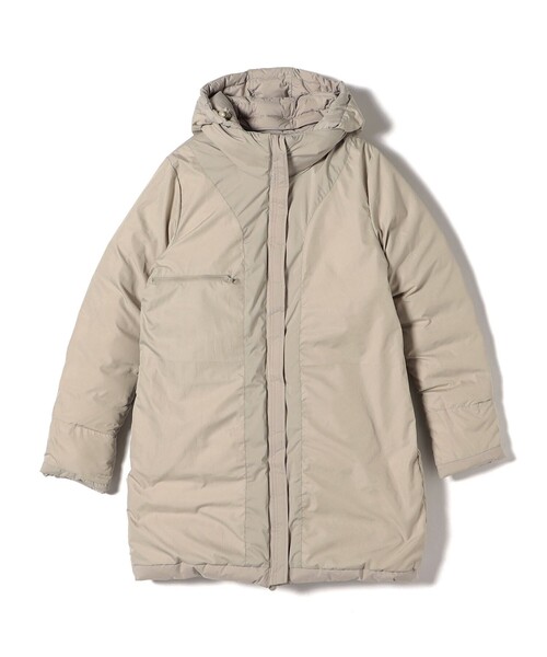 Pyrenex（ピレネックス） ダウンコート ダウンジャケット 「SHIPS別注