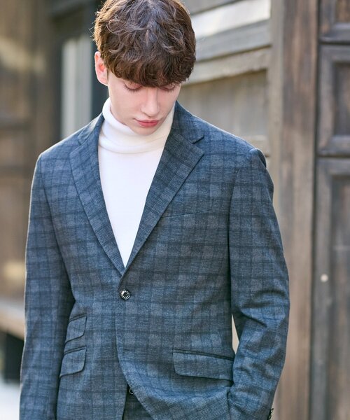 DRESSTERIOR（ドレステリア） ジャケット テーラードジャケット