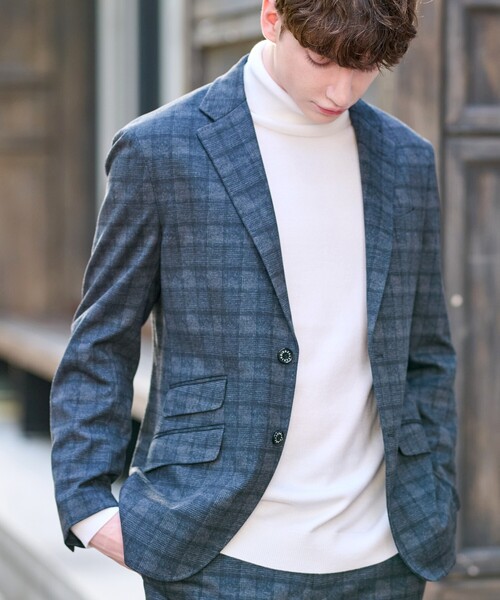 DRESSTERIOR（ドレステリア） ジャケット テーラードジャケット