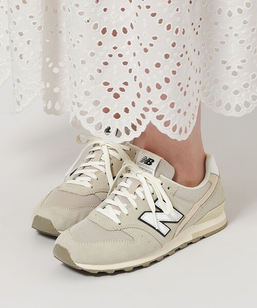 New Balance（ニューバランス） スニーカー 「New Balance」WL 996