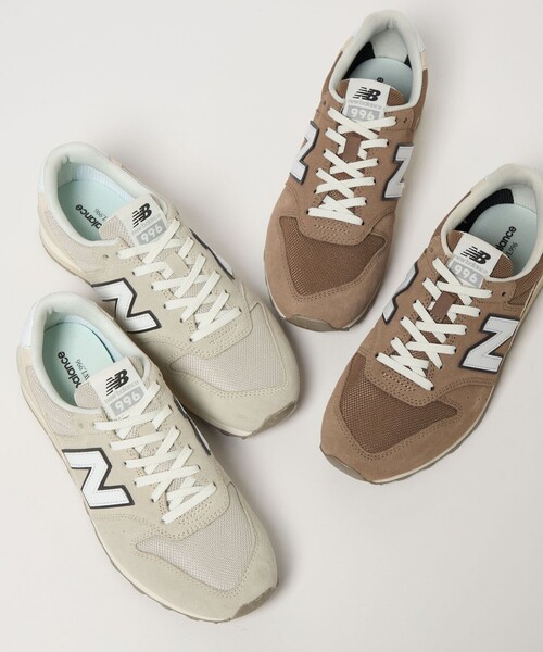New Balance（ニューバランス） スニーカー 「New Balance」WL 996