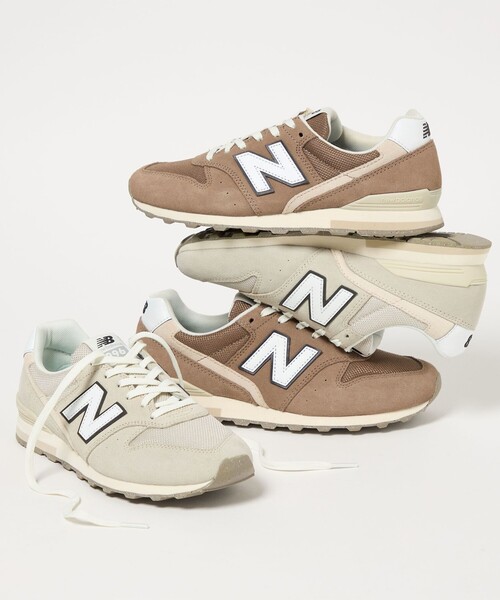 New Balance（ニューバランス） スニーカー 「New Balance」WL 996