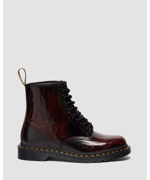Dr.Martens（ドクターマーチン） ブーツ 1460 INFERNO 8 ホール ブーツ