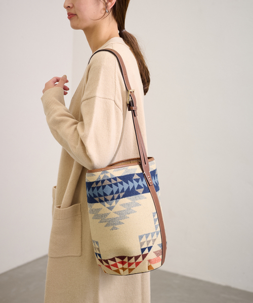 FRAMeWORK（フレームワーク） ショルダーバッグ バッグ 「追加」A