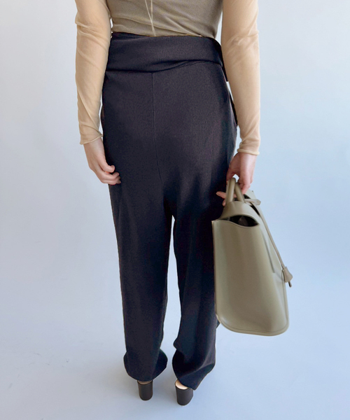 EDIT. FOR LULU（エディットフォールル） オールインワン abc NEW