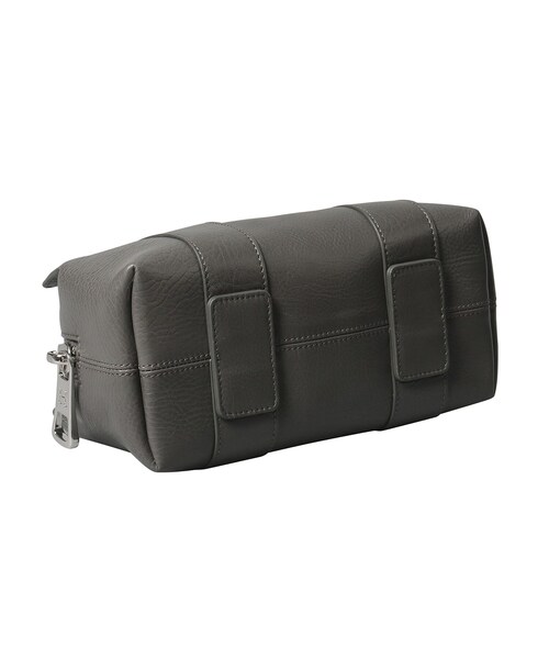 HIROFU（ヒロフ） ハンドバッグ 「ランポ」レザーハンドバッグ S 2WAY