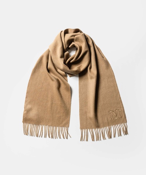 Max Mara（マックスマーラ） マフラー ストール MAX MARA WS DALIA M