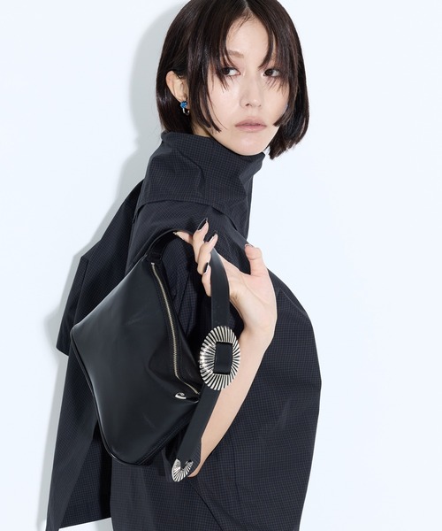 TOGA（トーガ） ピアス 「TOGA TOO/トーガトゥ」Concho ear cuff