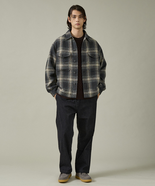 PENDLETON（ペンドルトン） ブルゾン アウター 「PENDLETON / ペン