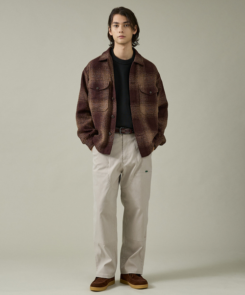 PENDLETON（ペンドルトン） ブルゾン アウター 「PENDLETON / ペン