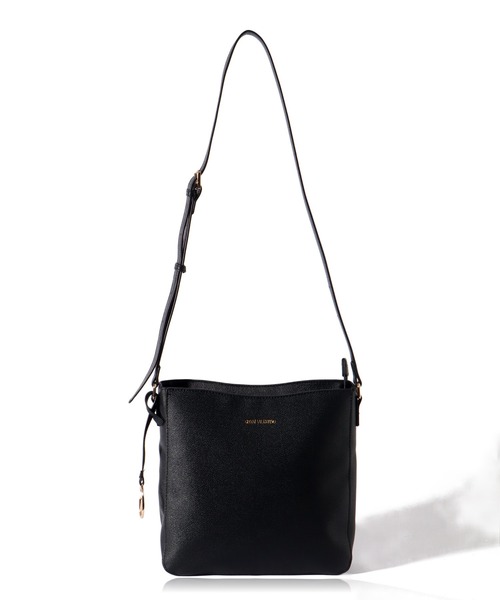 GIANNI VALENTINO（ジャンニバレンチノ） ショルダーバッグ バッグ