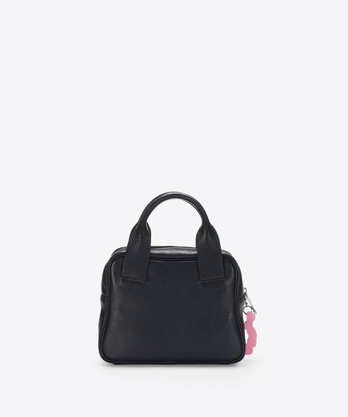 BIGOTRE ハンドバッグ Carne Bollente×BIGOTRE BREAD DOGGY STYLE