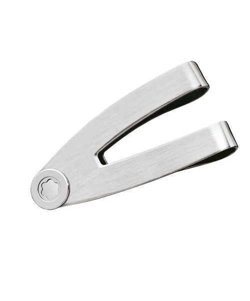 MONTBLANC（モンブラン） マネークリップ マネークリップ : ZOZOTOWN