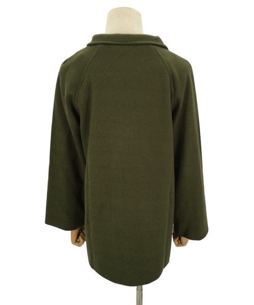 Amulet（アミュレット） コート チェスターコート ハーフチェスター