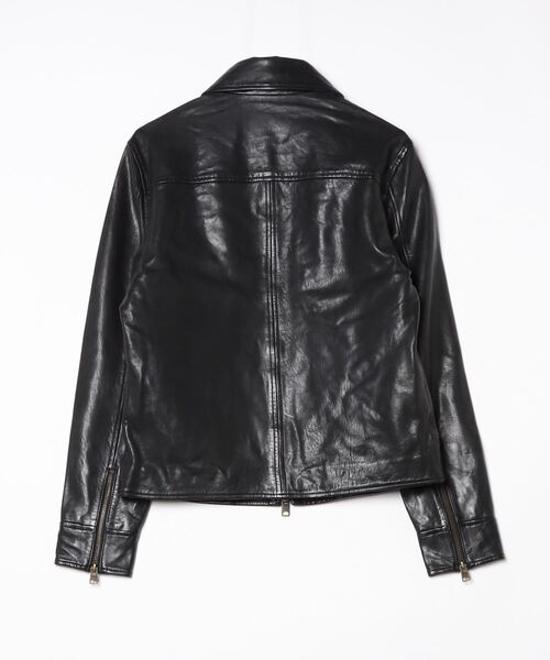 ALLSAINTS（オールセインツ） コート ジャケット MILLER ZIP UP