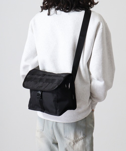 WILD THINGS（ワイルドシングス） ショルダーバッグ ミニ