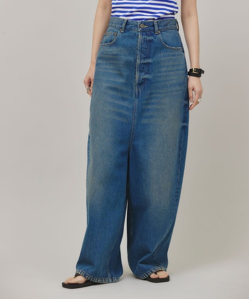 Curensology（カレンソロジー） ジーンズ デニム デニムパンツ /「＆RC