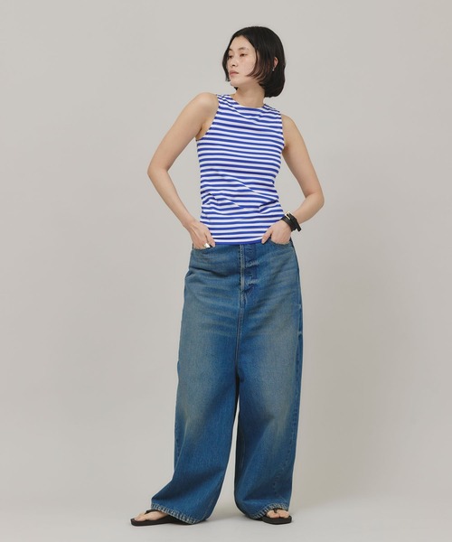 Curensology（カレンソロジー） ジーンズ デニム デニムパンツ /「＆RC