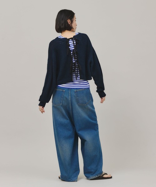 Curensology（カレンソロジー） ジーンズ デニム デニムパンツ /「＆RC