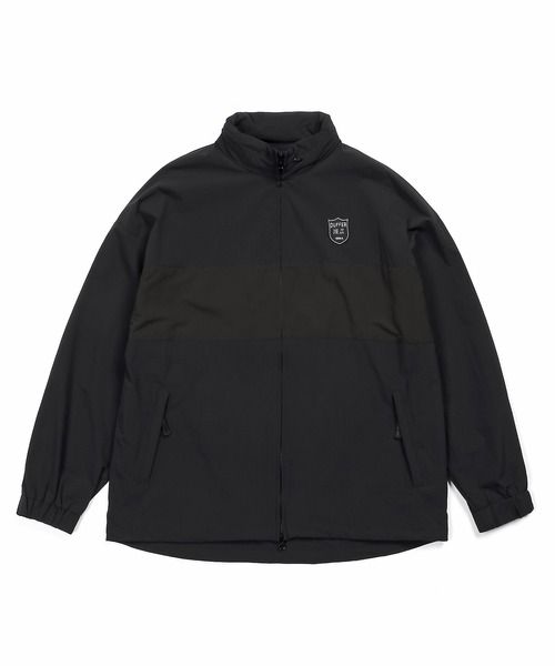 The DUFFER of ST.GEORGE（ザダファーオブセントジョージ） ナイロン