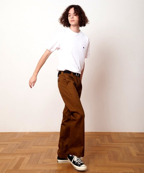 Dickies（ディッキーズ） チノパン 「Dickies」デッィキーズ DK フレア