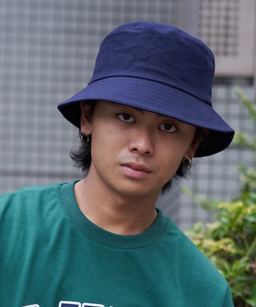 SETUP7（セットアップセブン） 帽子 ハット 「SETUP7」ベーシック