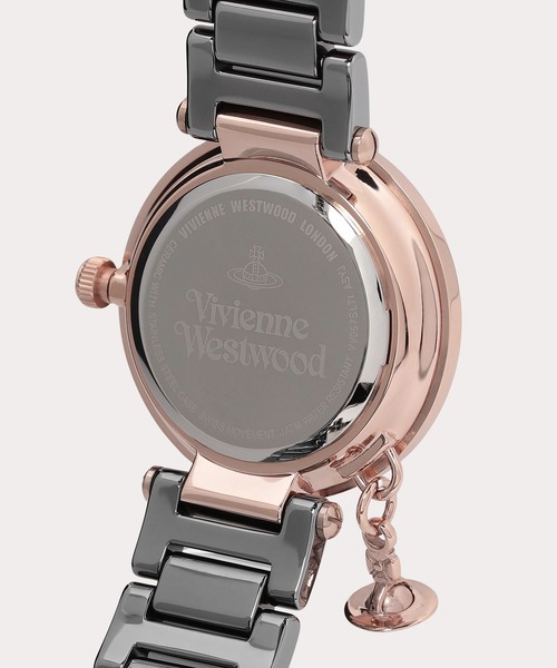 Vivienne Westwood（ヴィヴィアンウエストウッド） 腕時計 レディース