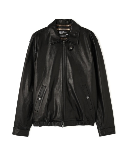 AVIREX（アヴィレックス） ブルゾン アウター GOAT VEGE SWING TOP