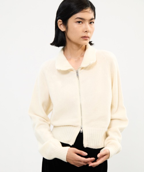 STUDIOUS（ステュディオス） ニット セーター 「STUDIOUS/ステュディオ