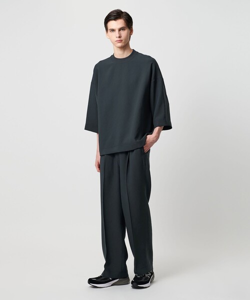 UNITED ARROWS & SONS by DAISUKE OBANA パンツ 「D.O BY OBANA」 I CR