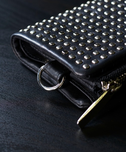 PATRICK STEPHAN（パトリック ステファン） 財布 メンズ レディース