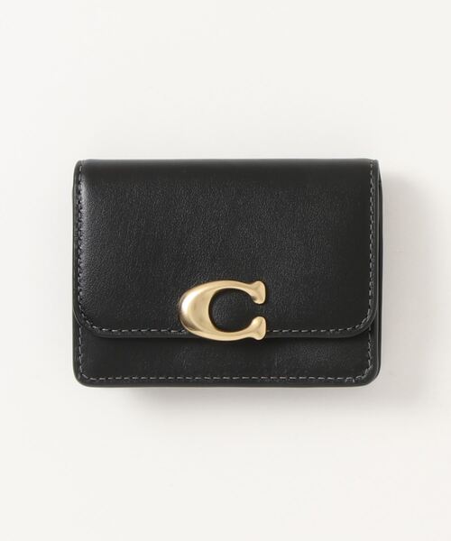 COACH（コーチ） カードケース バンディット カード ケース : ZOZOTOWN