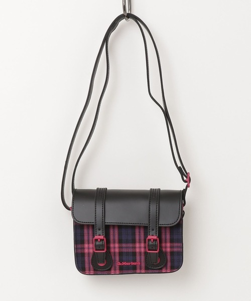 Dr.Martens（ドクターマーチン） ショルダーバッグ バッグ 7インチ