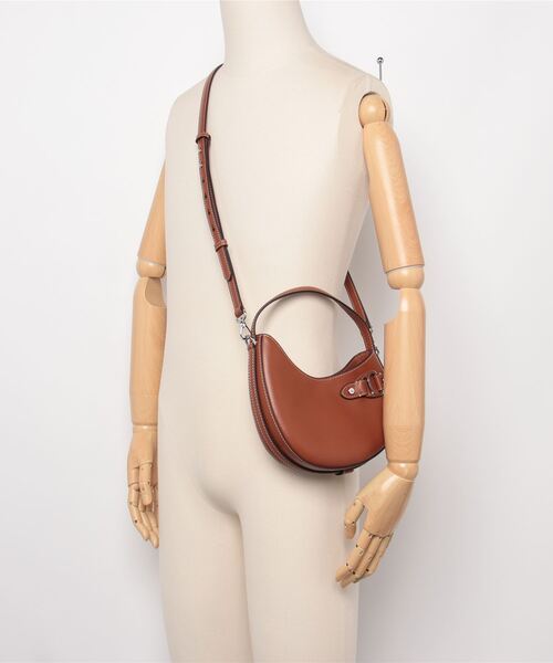 LAUREN RALPH LAUREN（ローレン ラルフローレン） ショルダーバッグ