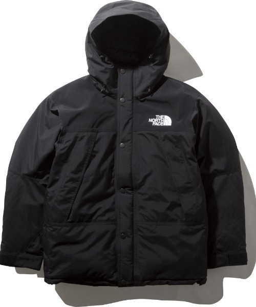 THE NORTH FACE（ザ ノースフェイス） ダウンジャケット ダウン THE