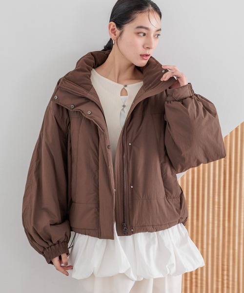 LOWRYS FARM（ローリーズファーム） コート アウター モンスター